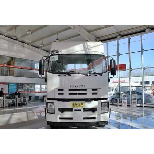 ISUZU Cargo Truck ราคาถูก